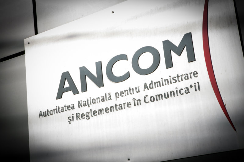 ANCOM va putea cere eliminarea știrilor false sau blocarea accesului la rețele de socializare