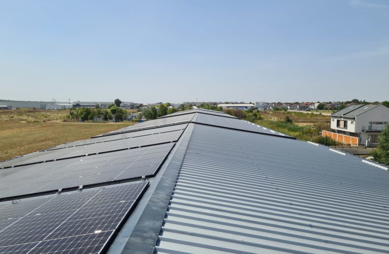 PANOURI SOLARE FOTOVOLTAICE DE ULTIMA GENERATIE