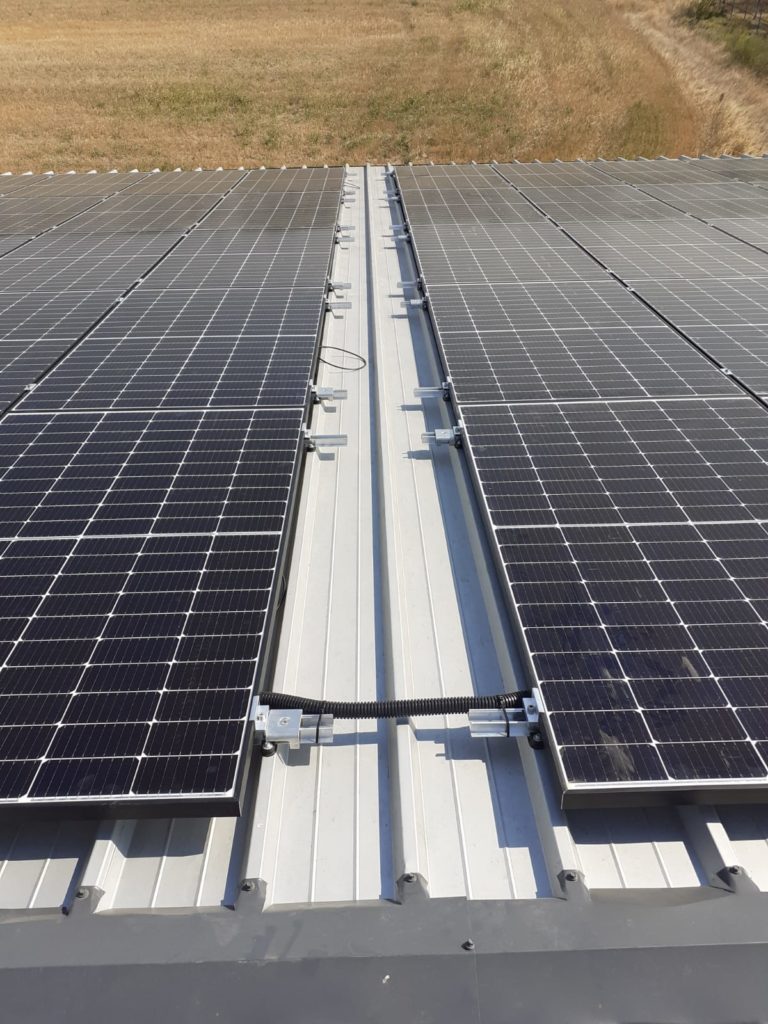 panouri fotovoltaice